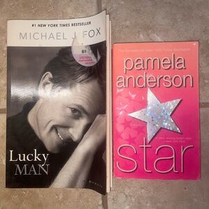 Two Canadian Autobiographies